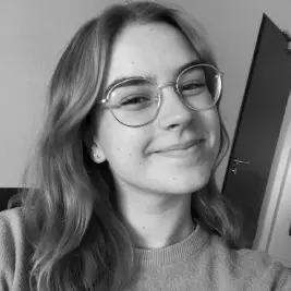 Amelie Kriegel
