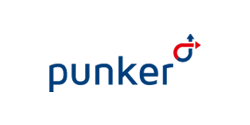 Punker Logo