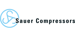 Sauer Compressor Logo