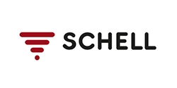 Schell Logo