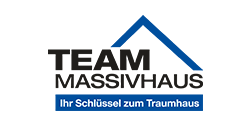Team Massivhaus Logo